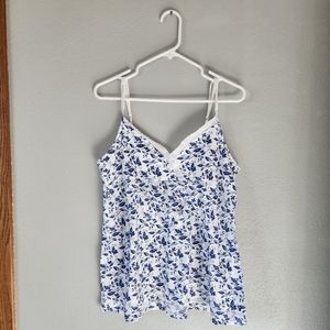 American Eagle Tank